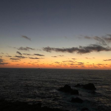 Atico Calblanque Apartman Mar de Cristal Kültér fotó