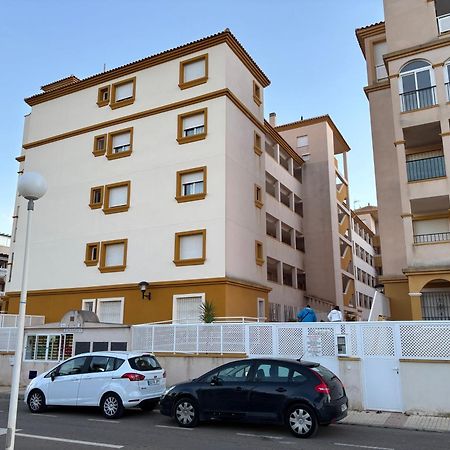 Atico Calblanque Apartman Mar de Cristal Kültér fotó