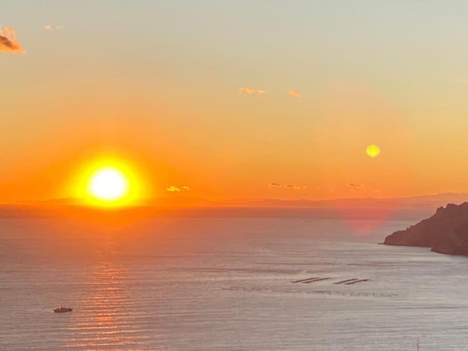 Atico Calblanque Apartman Mar de Cristal Kültér fotó