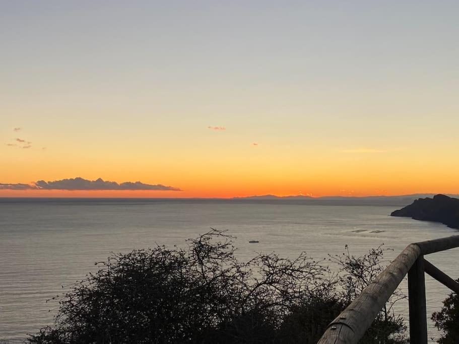 Atico Calblanque Apartman Mar de Cristal Kültér fotó