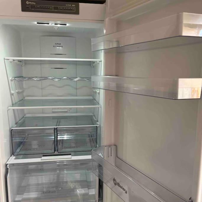 Atico Calblanque Apartman Mar de Cristal Kültér fotó