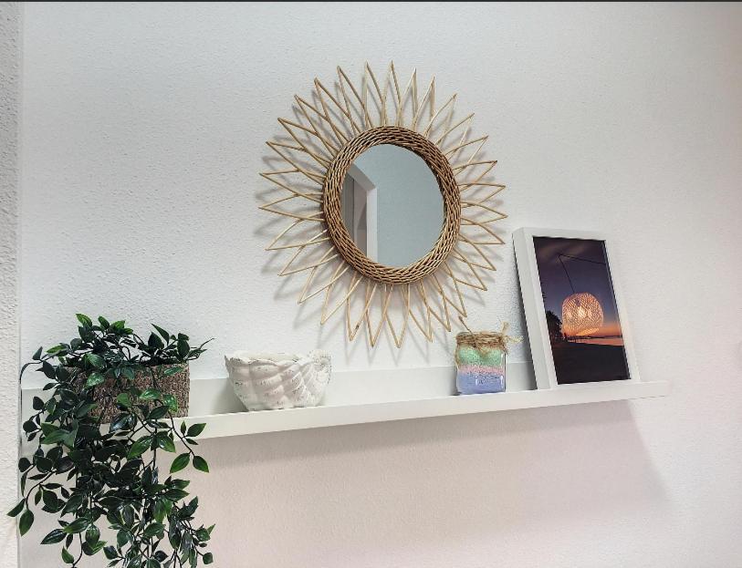 Atico Calblanque Apartman Mar de Cristal Kültér fotó