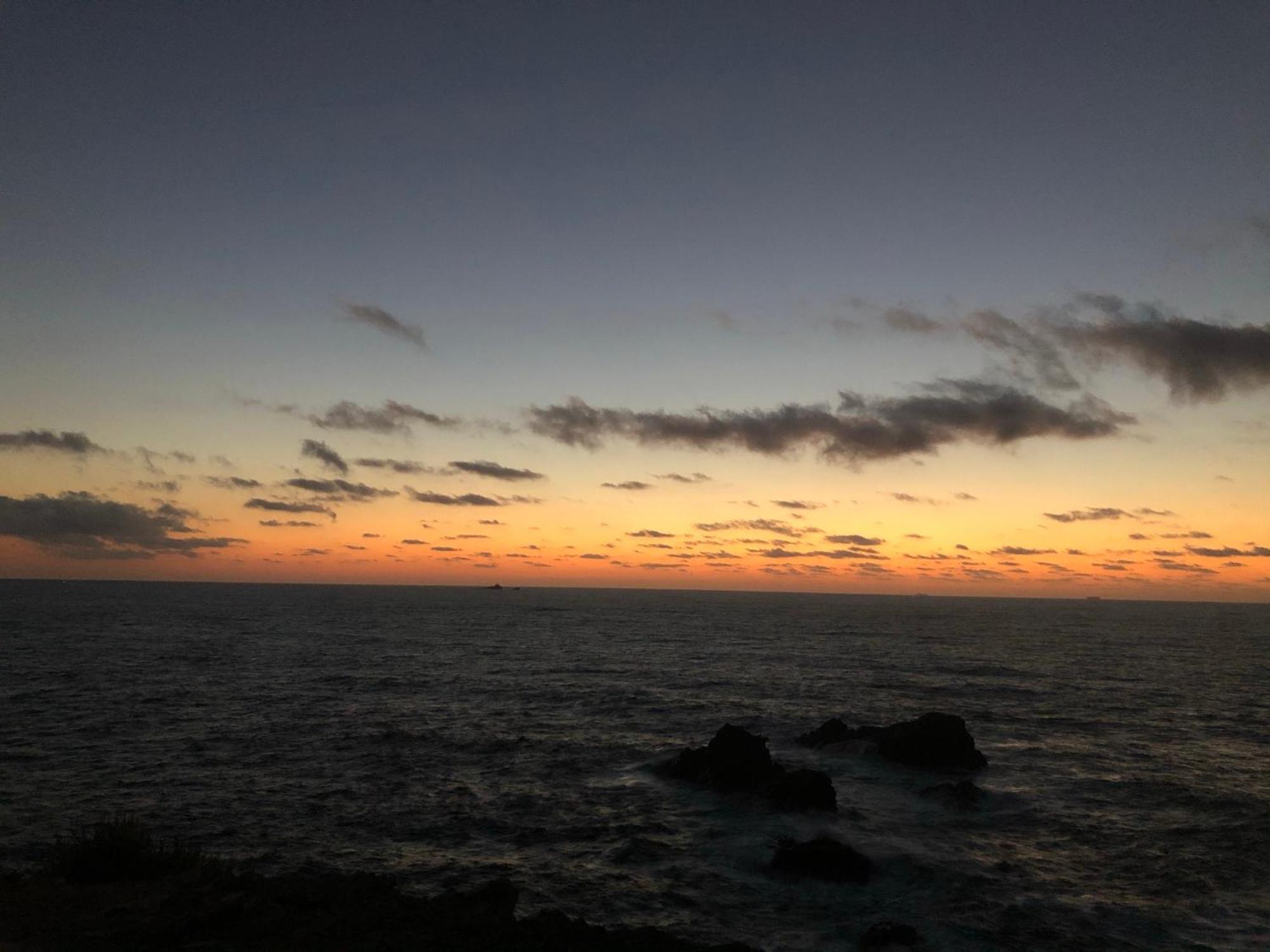 Atico Calblanque Apartman Mar de Cristal Kültér fotó